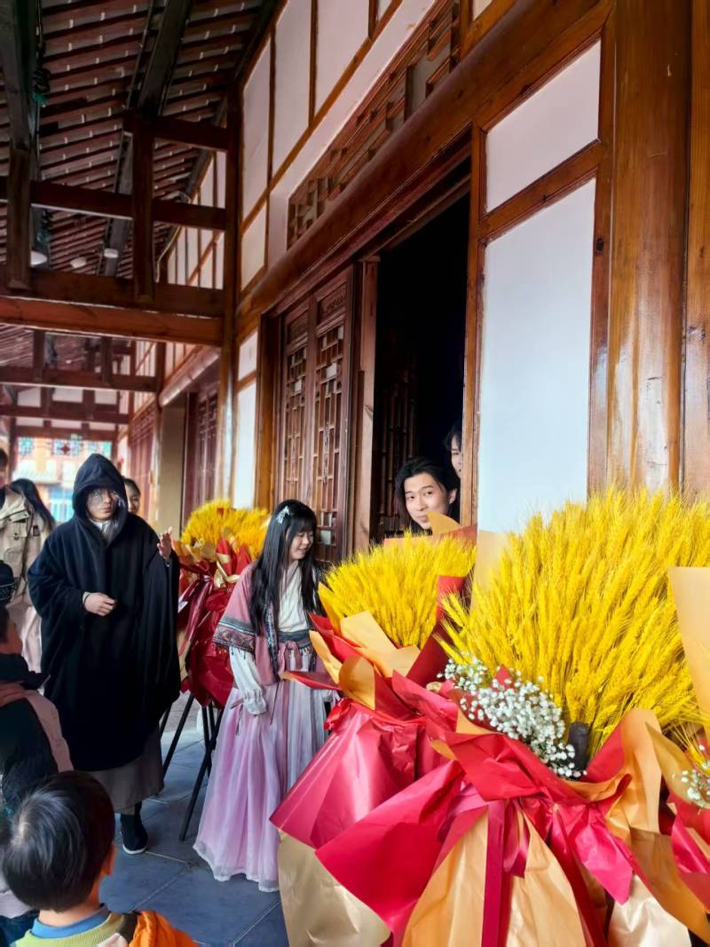 沉浸赋能：东城区景区演艺的差异化突围之路