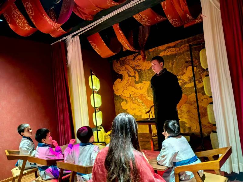 东城区数字营销